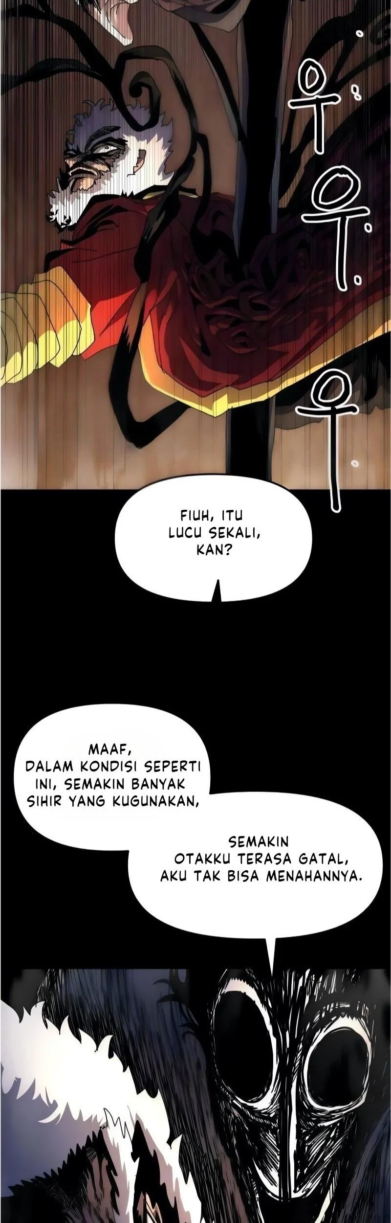 Archmage Curriculum Chapter 7 - halaman 64