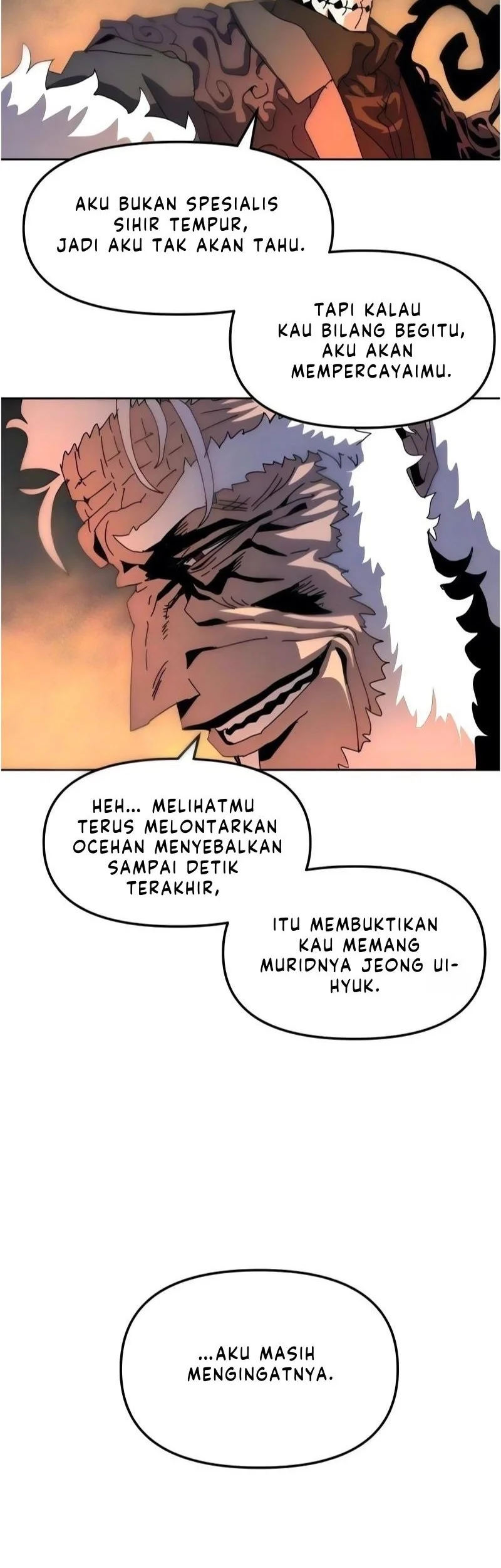 Archmage Curriculum Chapter 7 - halaman 69