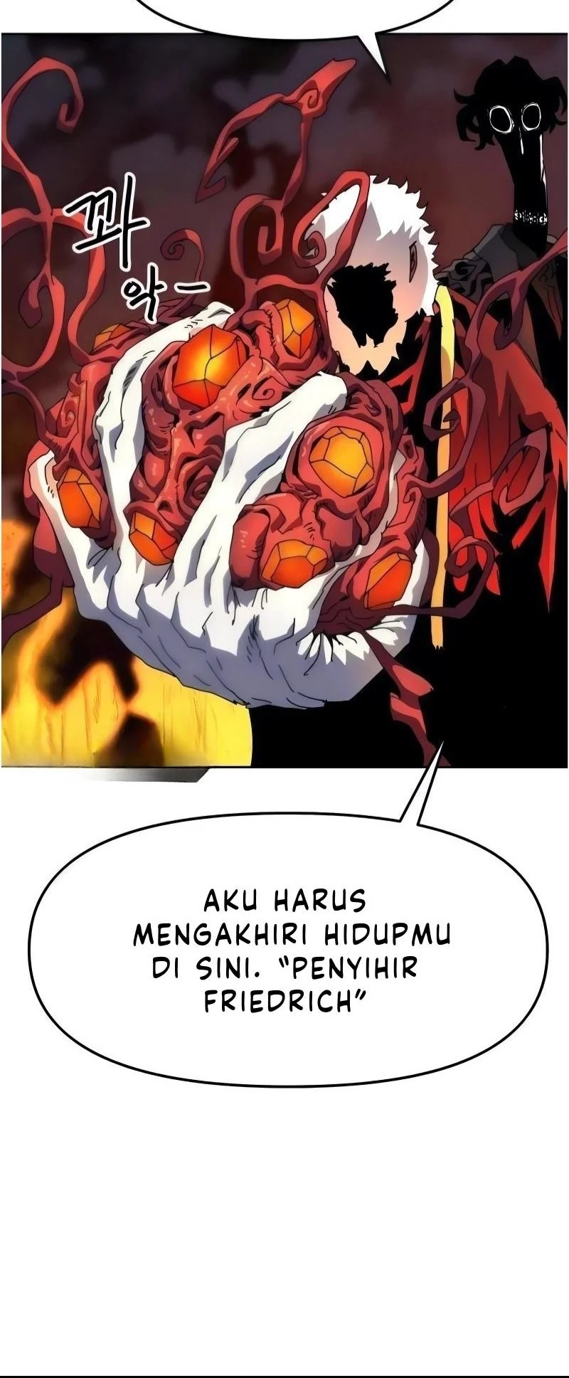 Archmage Curriculum Chapter 7 - halaman 71