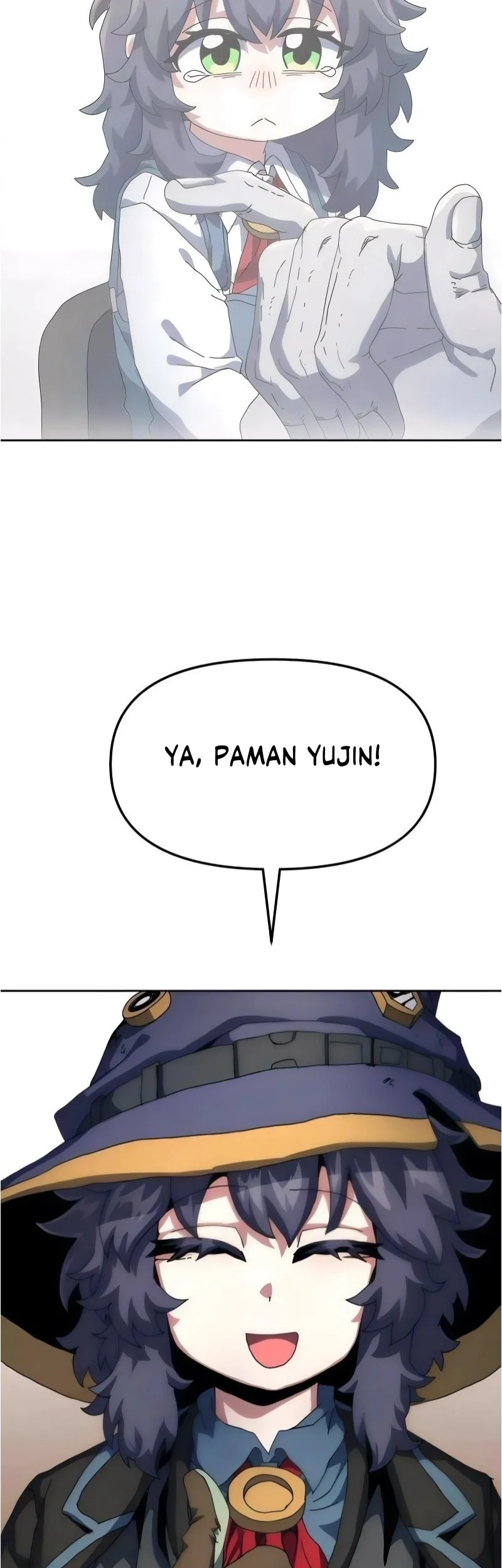 Archmage Curriculum Chapter 7 - halaman 94