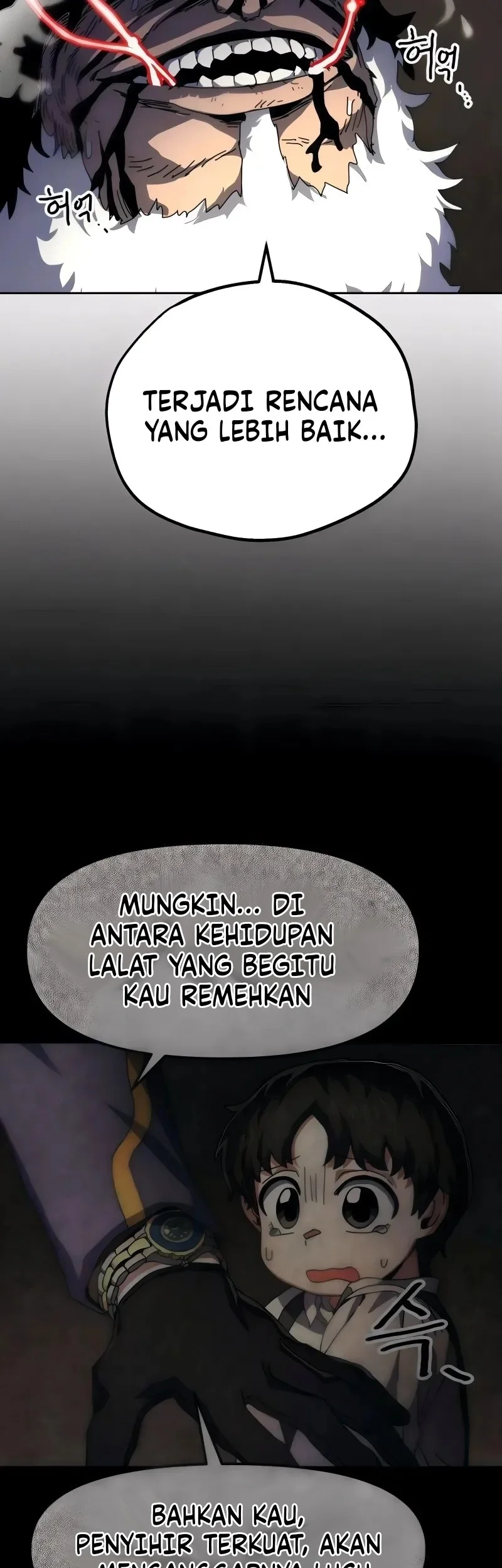 Archmage Curriculum Chapter 8 - halaman 10