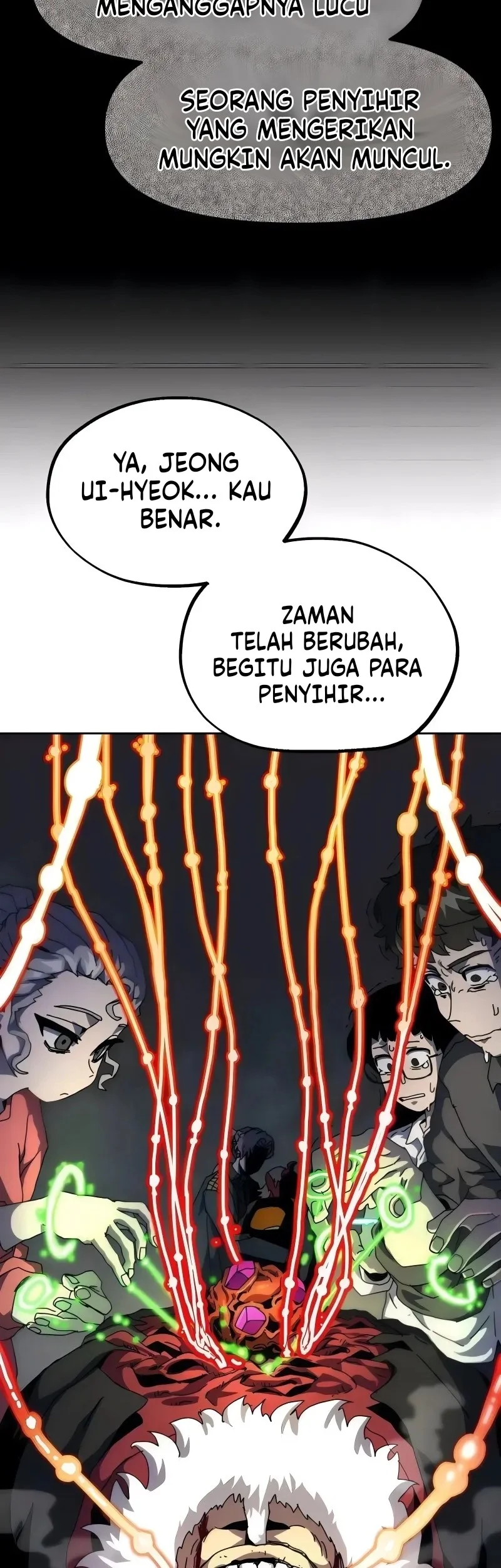 Archmage Curriculum Chapter 8 - halaman 11