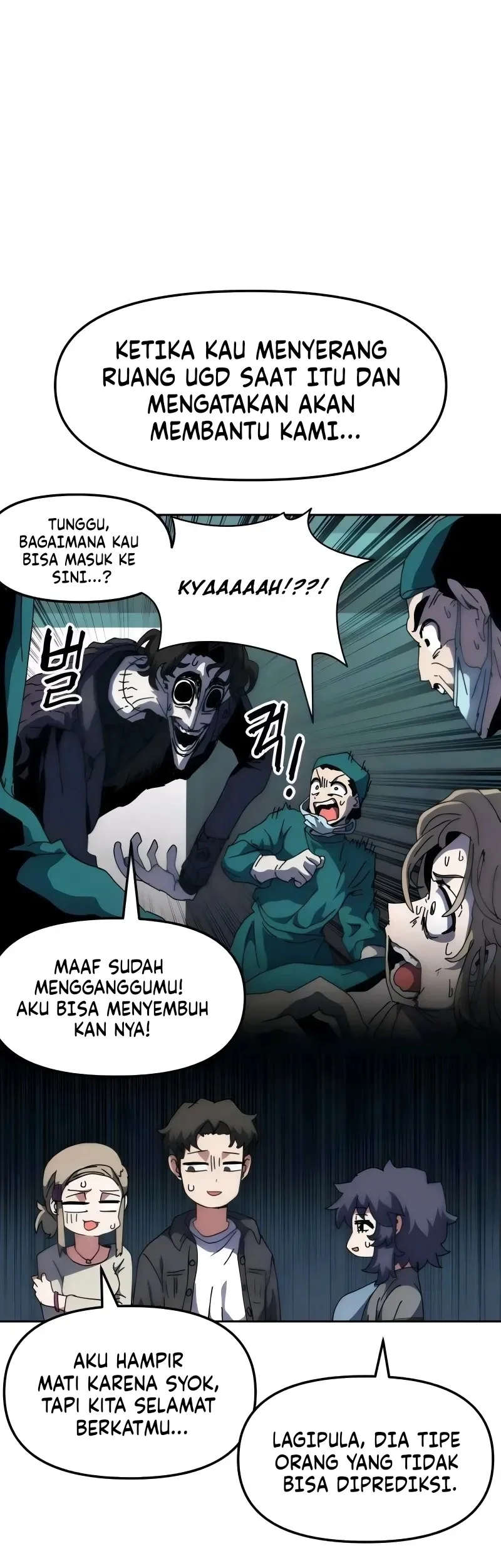Archmage Curriculum Chapter 8 - halaman 16