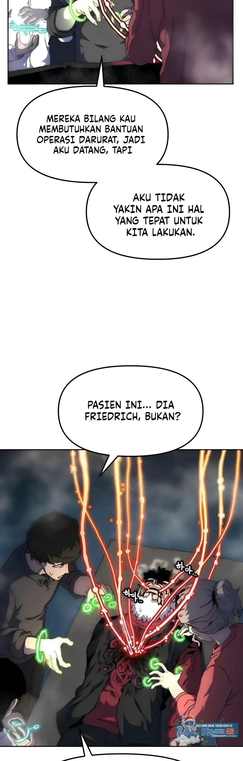 Archmage Curriculum Chapter 8 - halaman 2