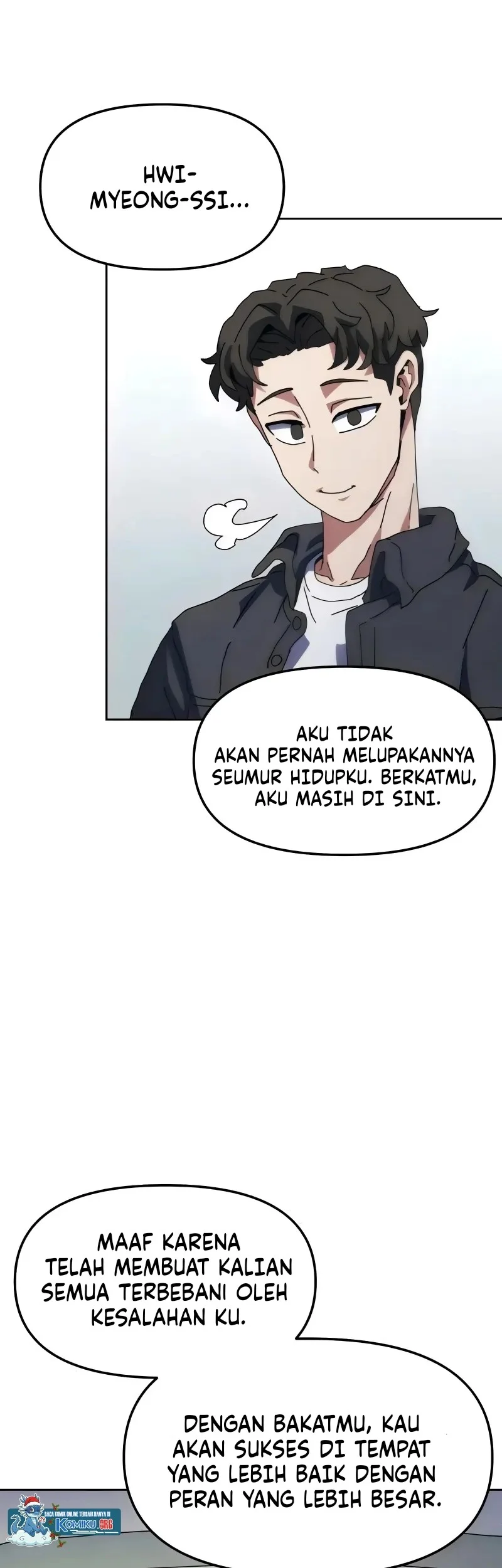 Archmage Curriculum Chapter 8 - halaman 29
