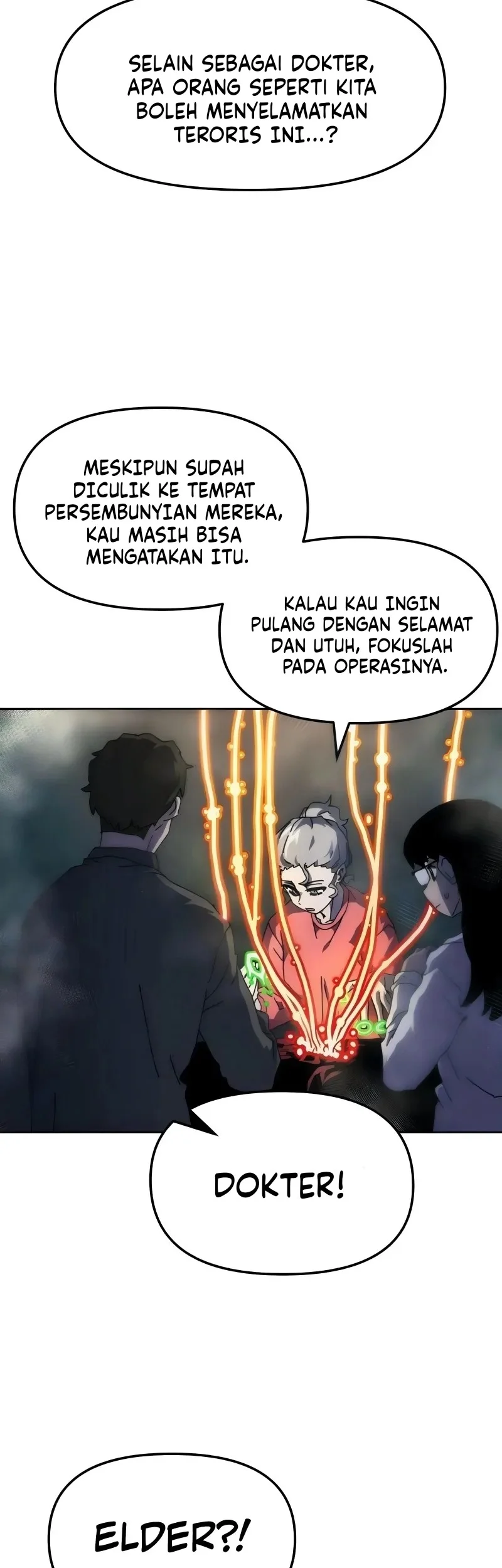 Archmage Curriculum Chapter 8 - halaman 3