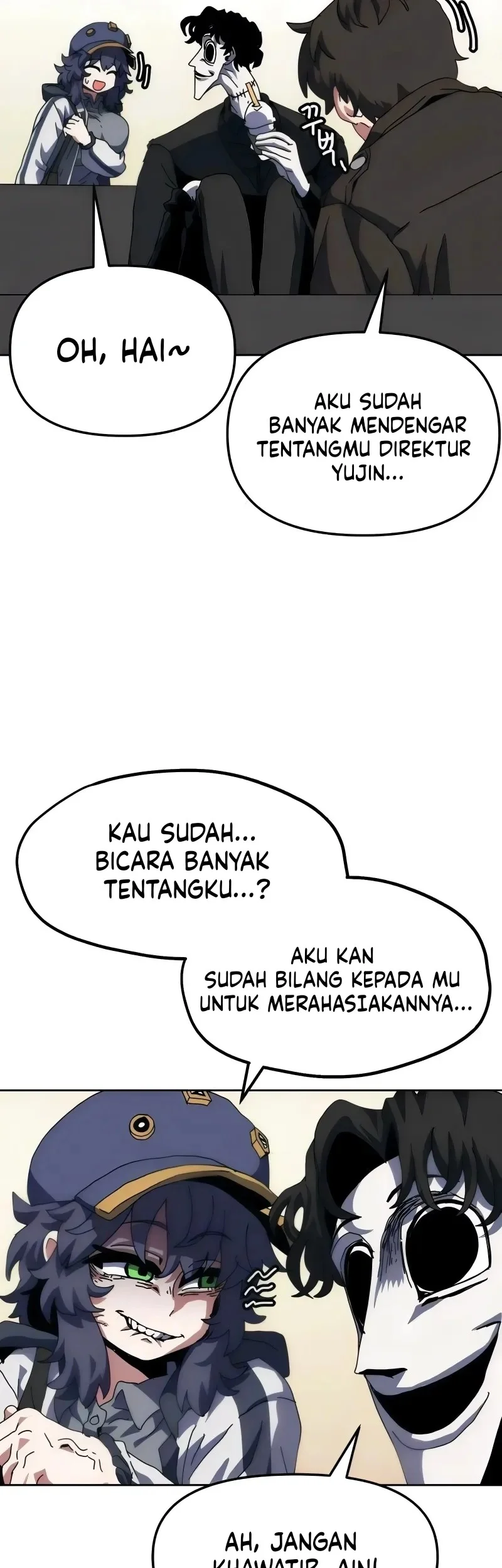 Archmage Curriculum Chapter 8 - halaman 37