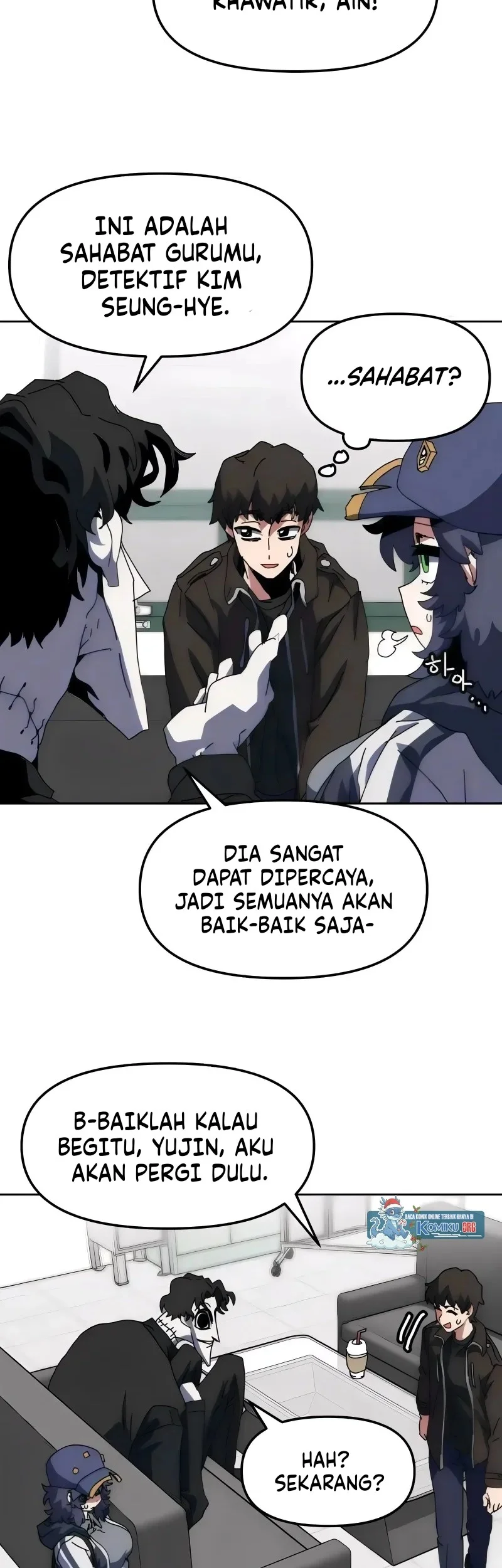 Archmage Curriculum Chapter 8 - halaman 38