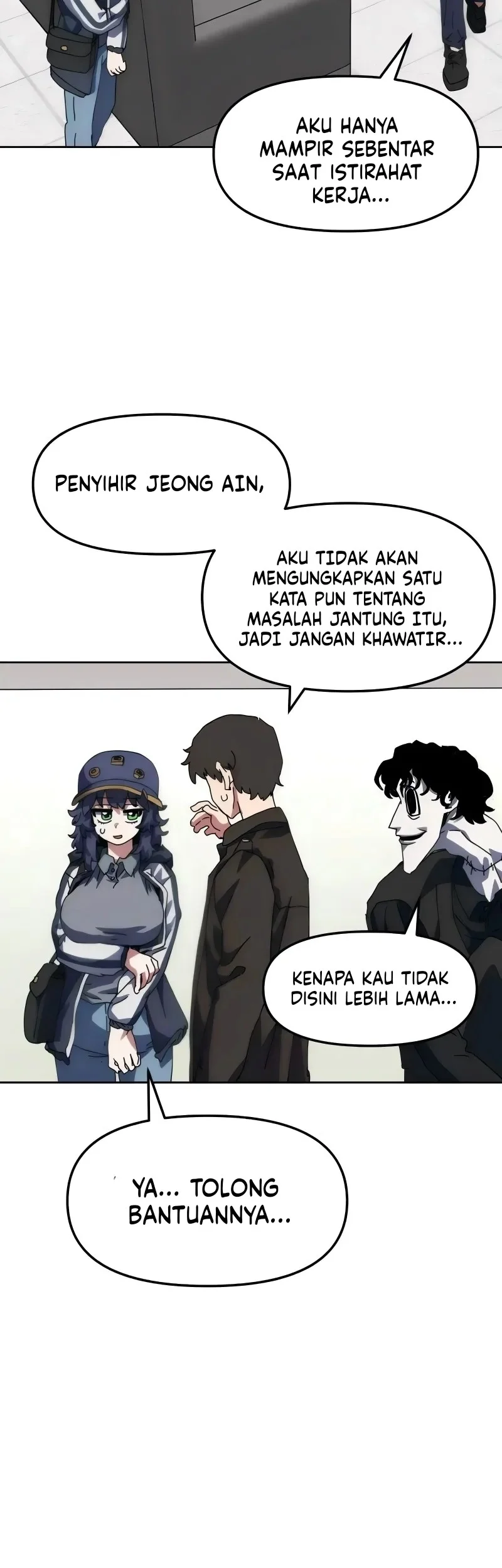 Archmage Curriculum Chapter 8 - halaman 39