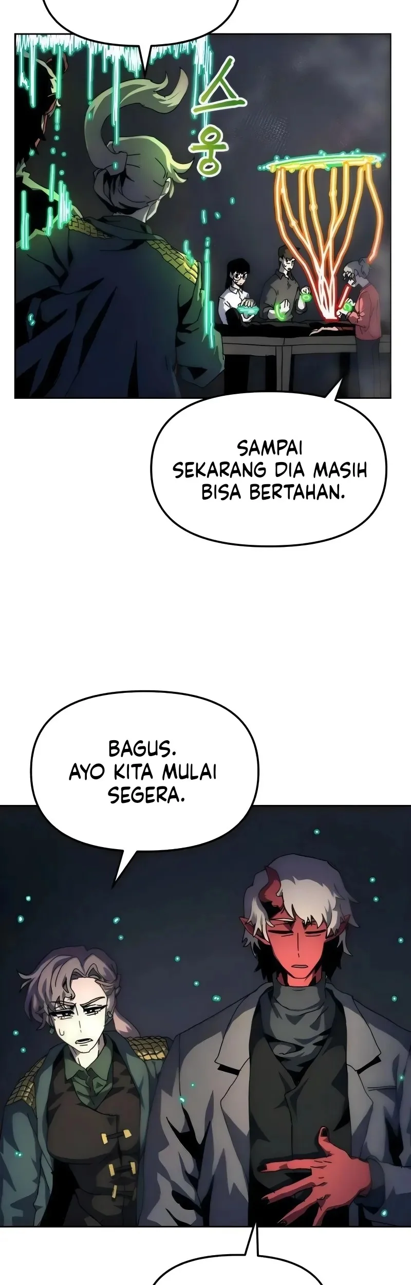 Archmage Curriculum Chapter 8 - halaman 4