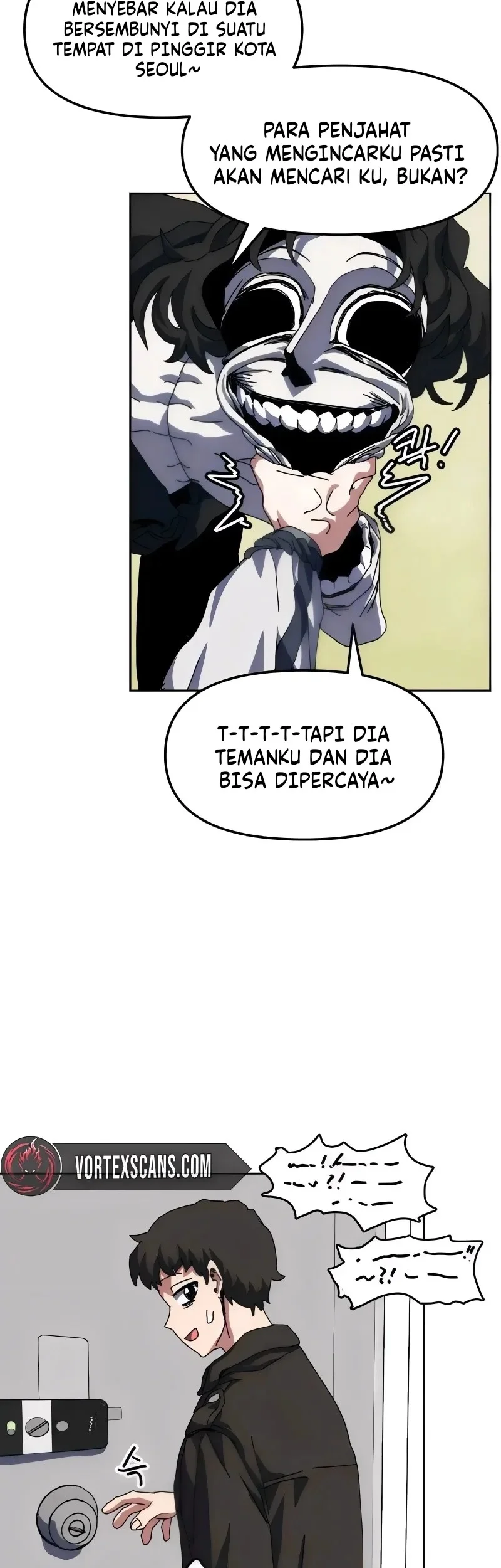 Archmage Curriculum Chapter 8 - halaman 42