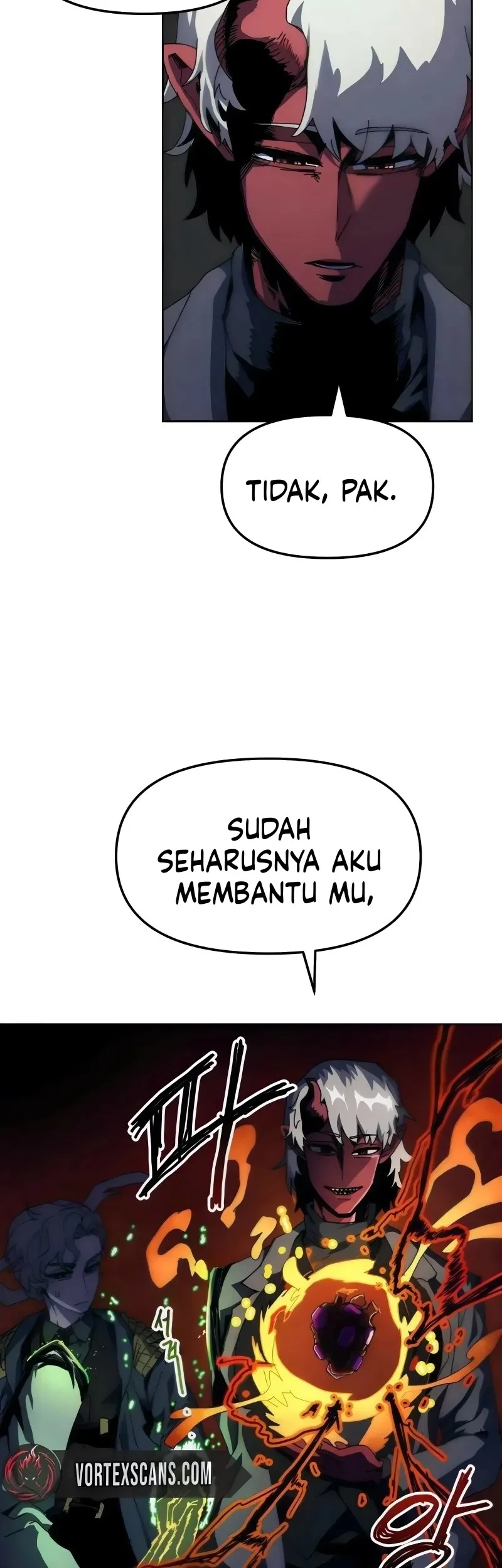 Archmage Curriculum Chapter 8 - halaman 6