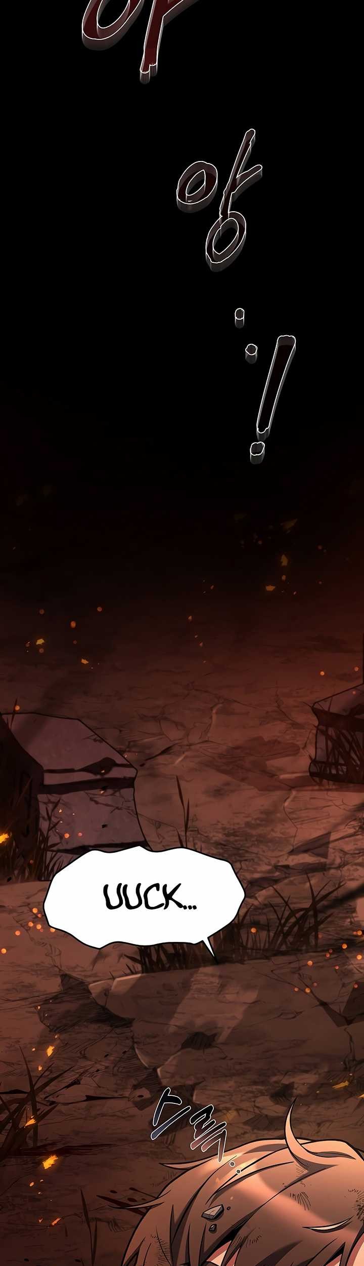 Archmage Restaurant Chapter 1 - halaman 16
