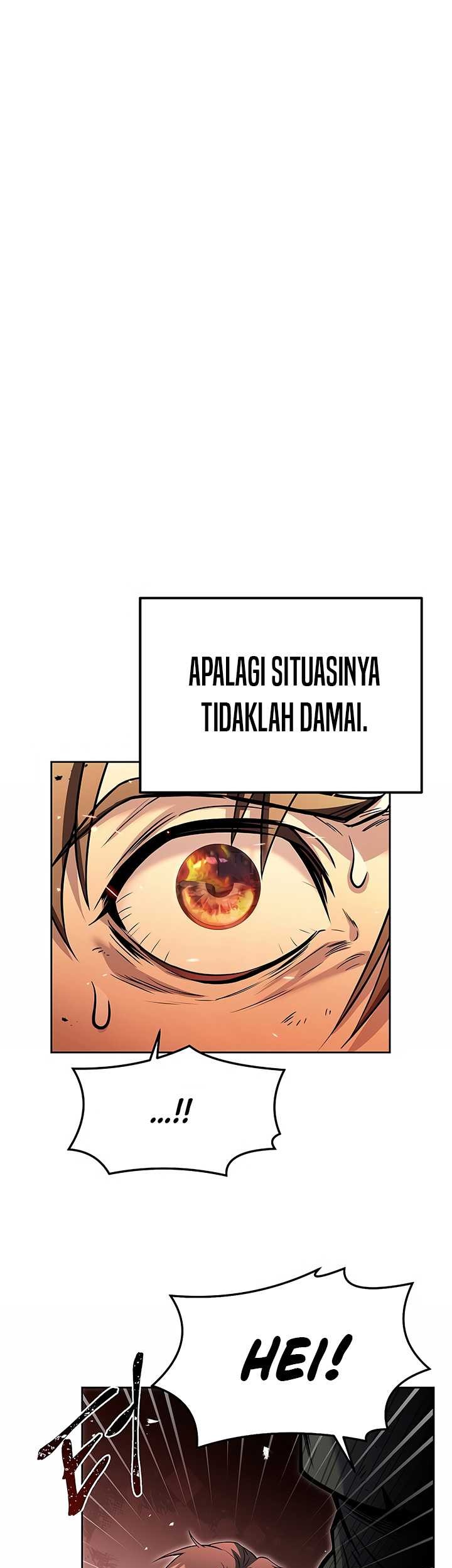 Archmage Restaurant Chapter 1 - halaman 20