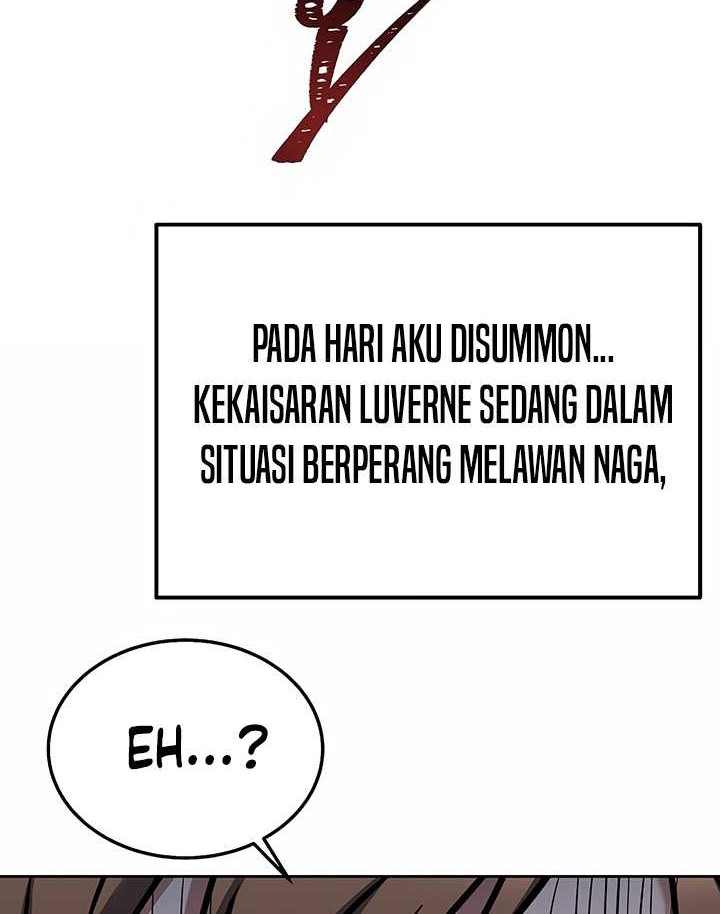 Archmage Restaurant Chapter 1 - halaman 32