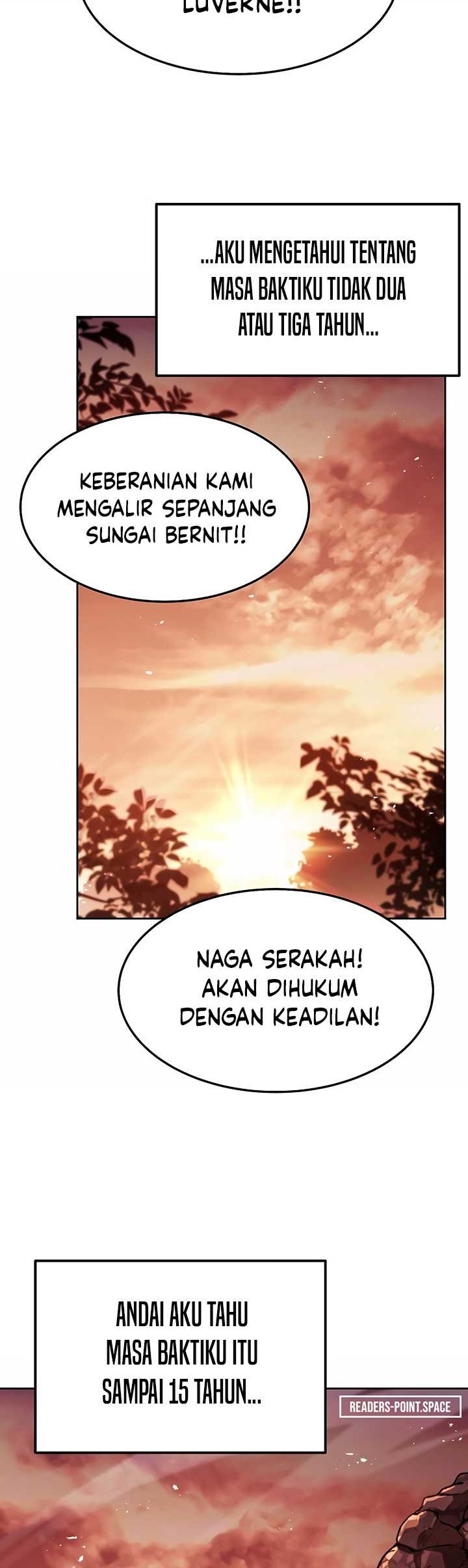 Archmage Restaurant Chapter 1 - halaman 44