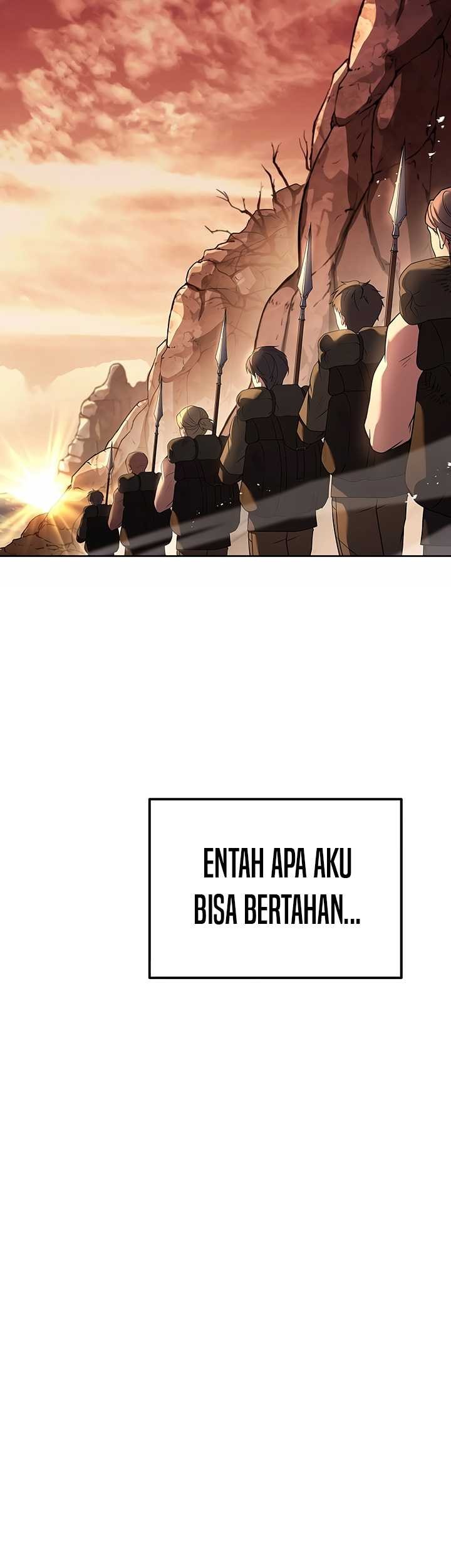 Archmage Restaurant Chapter 1 - halaman 45