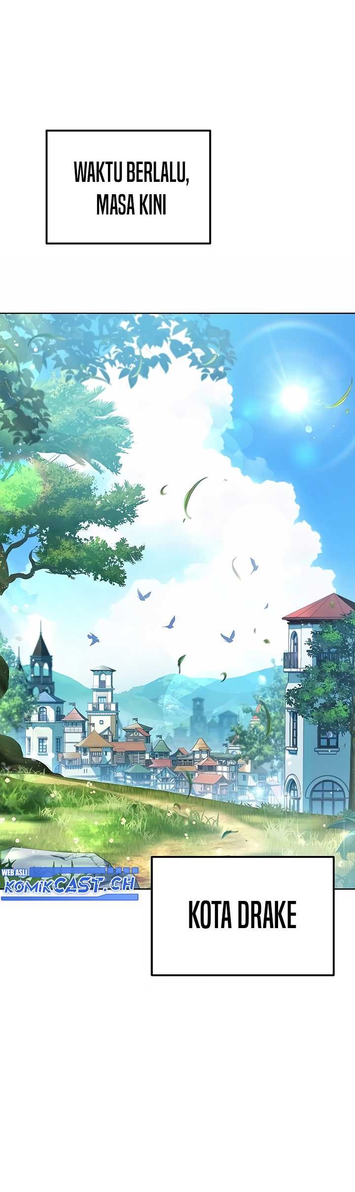 Archmage Restaurant Chapter 1 - halaman 46