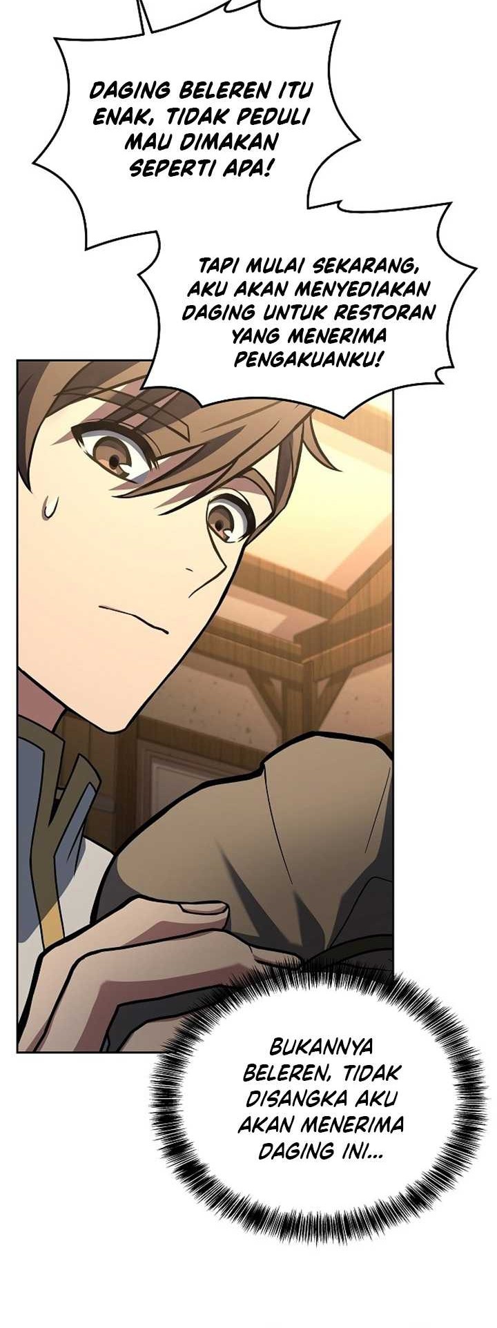Archmage Restaurant Chapter 1 - halaman 68