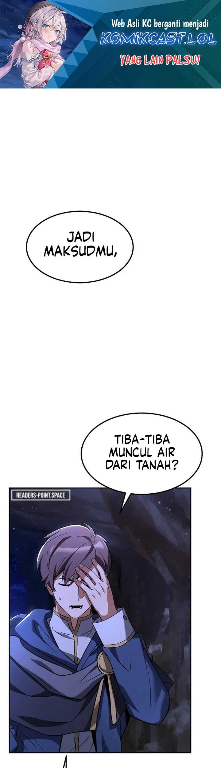Archmage Restaurant Chapter 10 - halaman 2