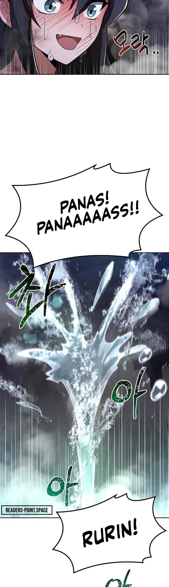 Archmage Restaurant Chapter 10 - halaman 24