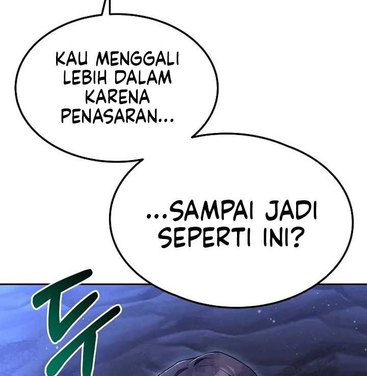 Archmage Restaurant Chapter 10 - halaman 3