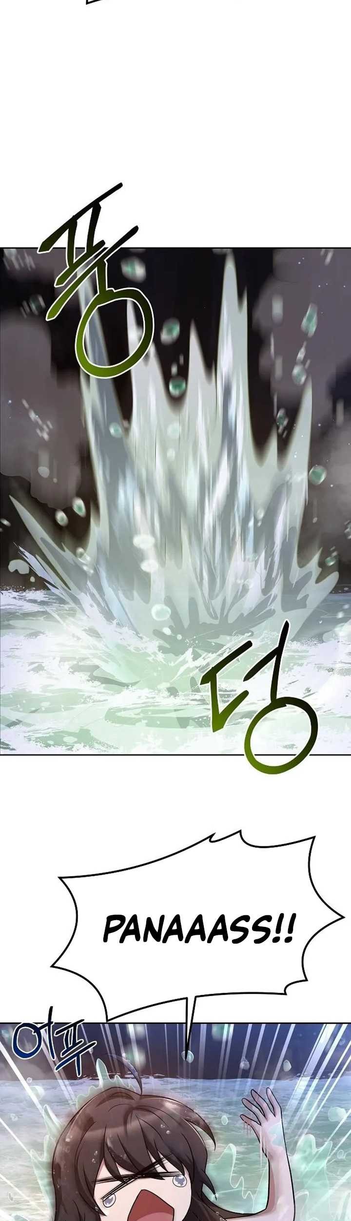 Archmage Restaurant Chapter 10 - halaman 34