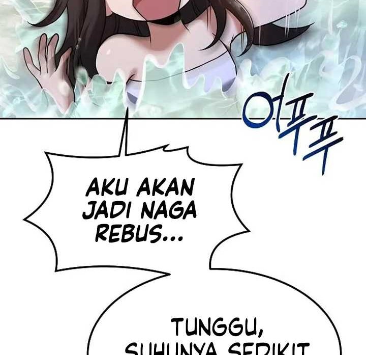 Archmage Restaurant Chapter 10 - halaman 35