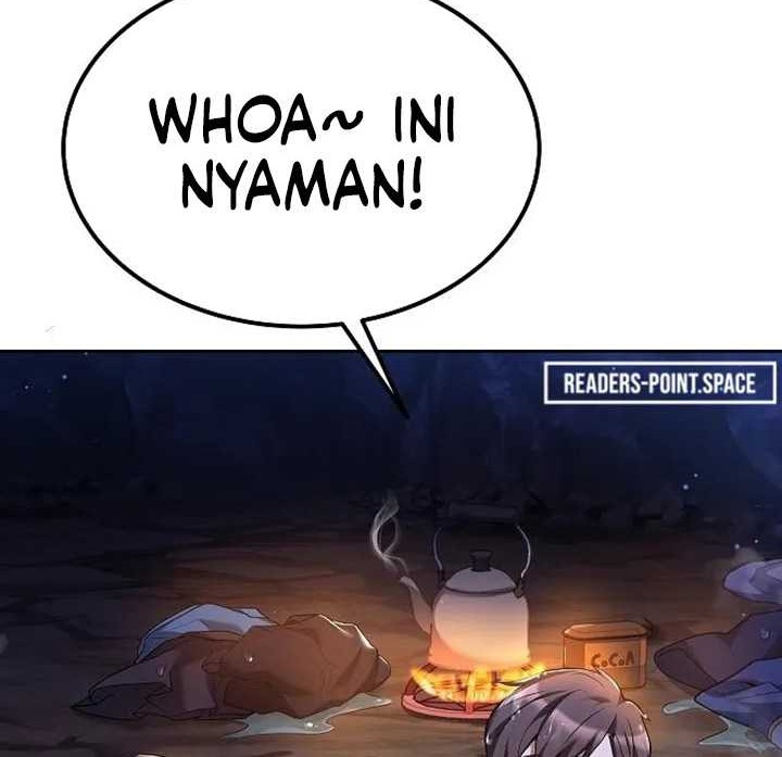 Archmage Restaurant Chapter 10 - halaman 37
