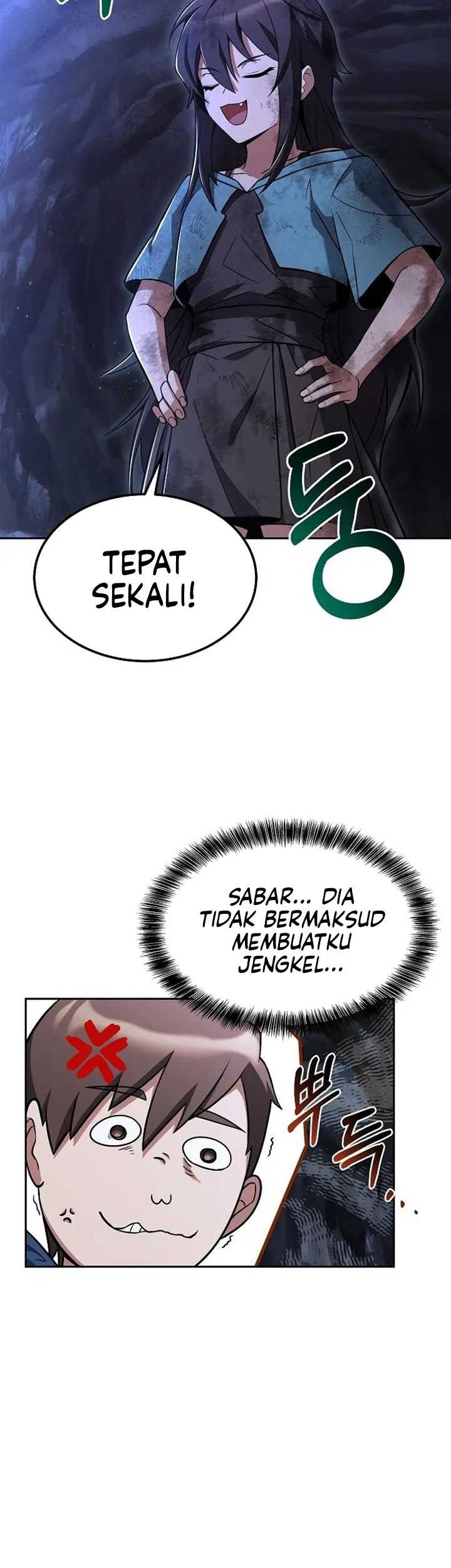 Archmage Restaurant Chapter 10 - halaman 4