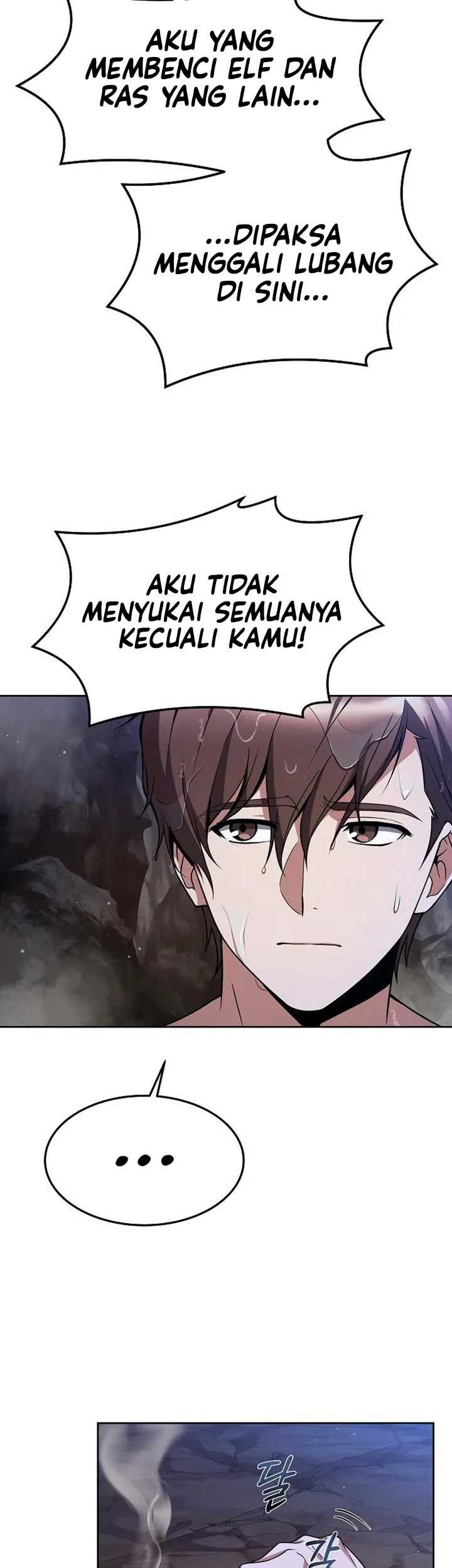 Archmage Restaurant Chapter 10 - halaman 42