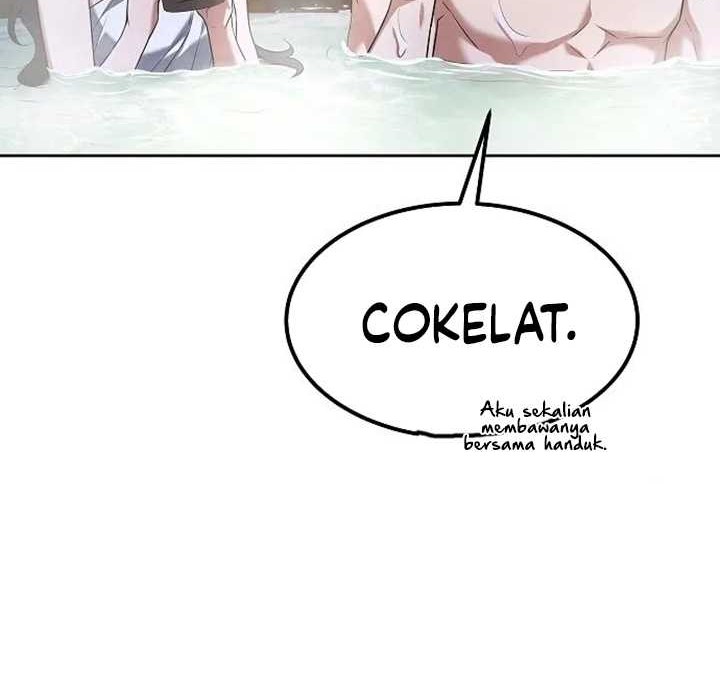 Archmage Restaurant Chapter 10 - halaman 47