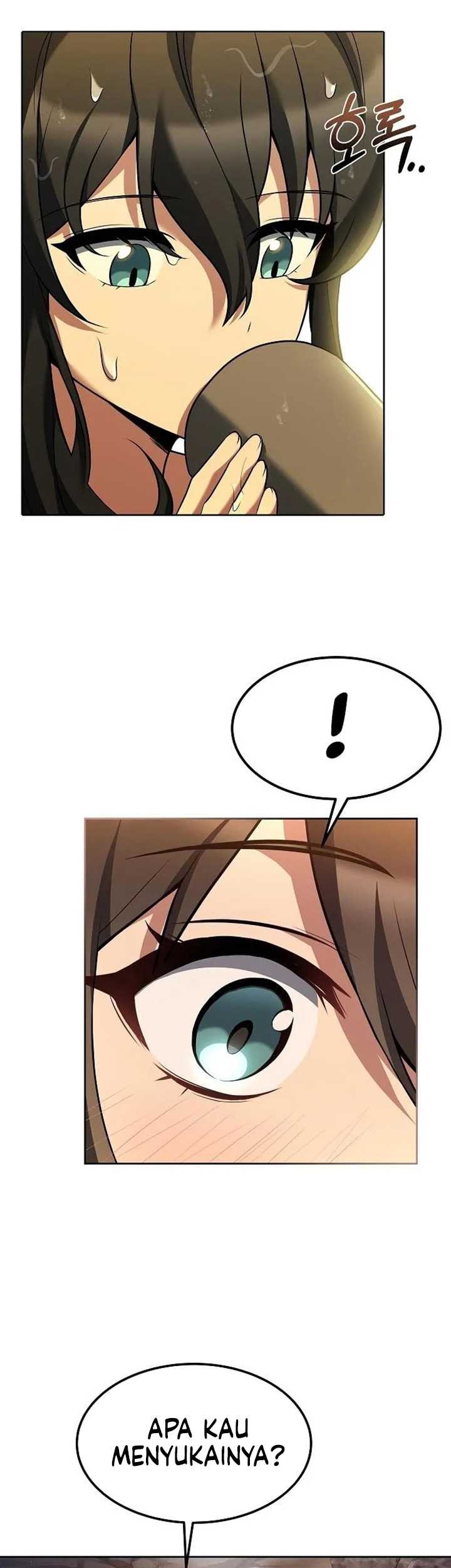 Archmage Restaurant Chapter 10 - halaman 48