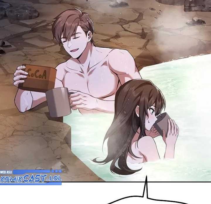 Archmage Restaurant Chapter 10 - halaman 49