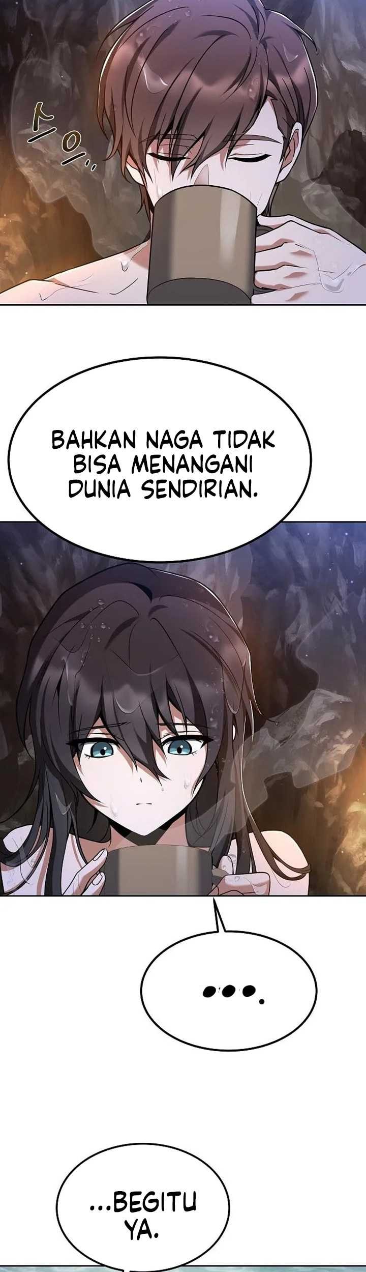 Archmage Restaurant Chapter 10 - halaman 54