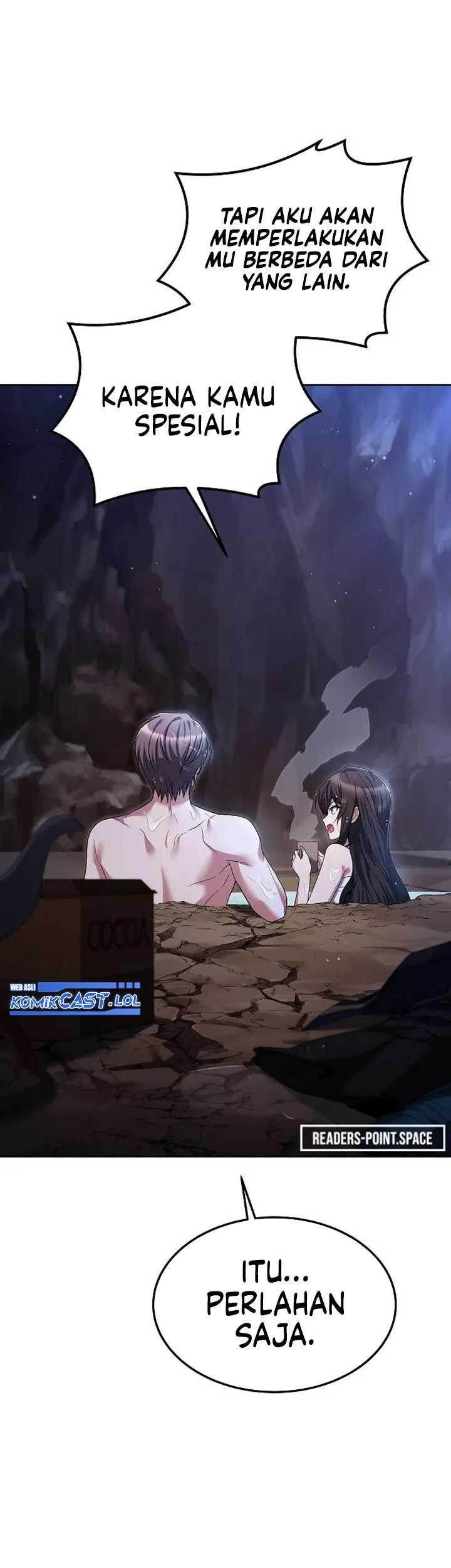 Archmage Restaurant Chapter 10 - halaman 56
