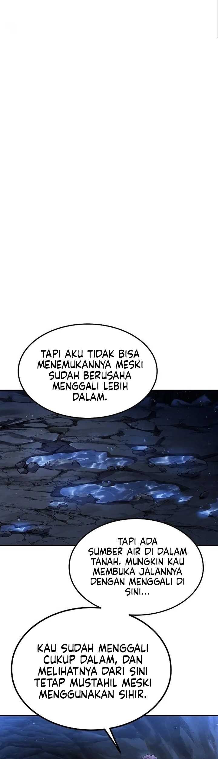 Archmage Restaurant Chapter 10 - halaman 6