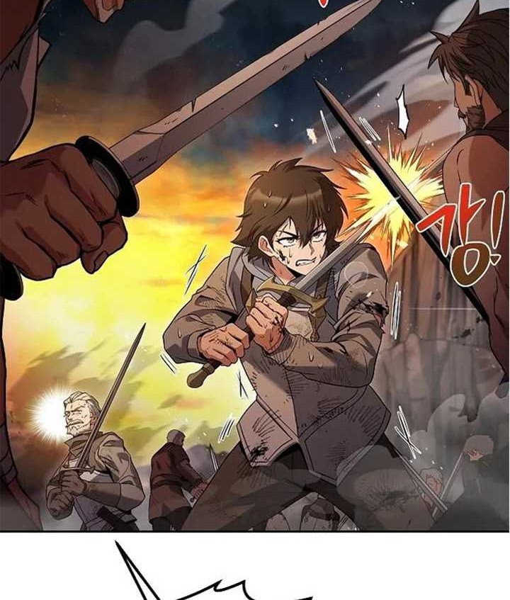 Archmage Restaurant Chapter 10 - halaman 61