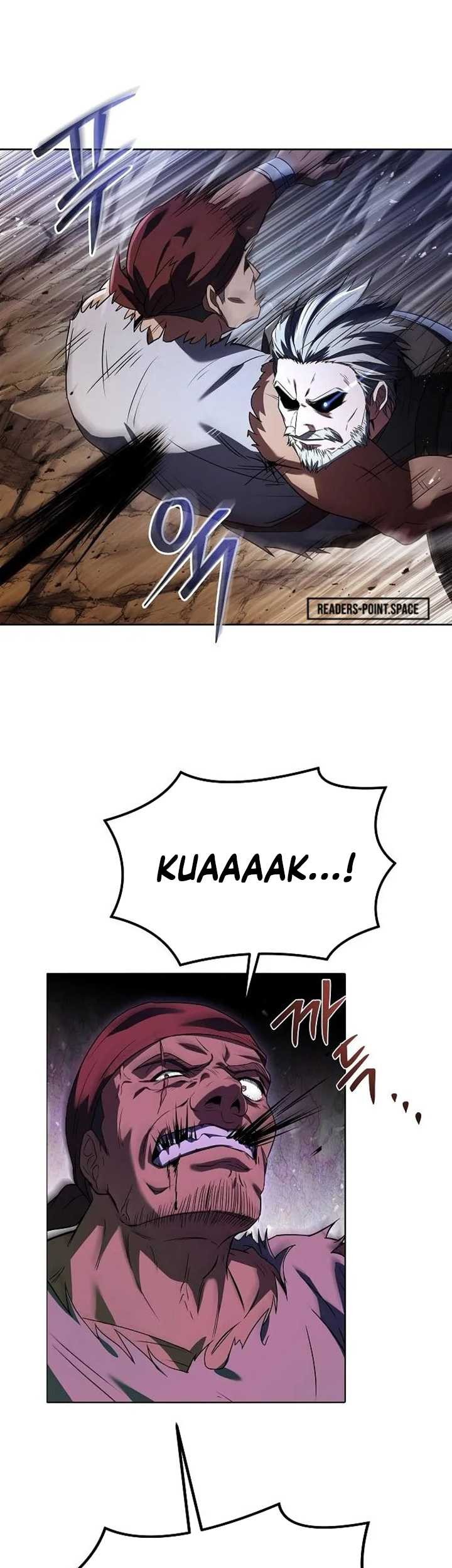 Archmage Restaurant Chapter 10 - halaman 66