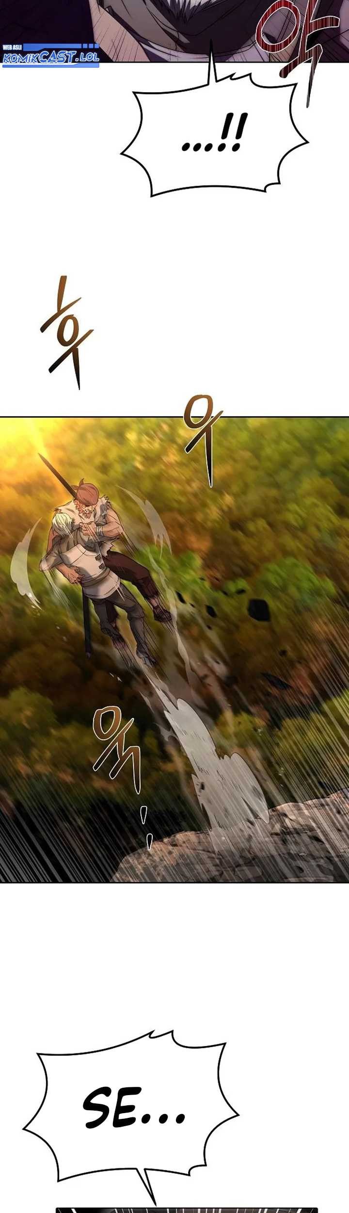 Archmage Restaurant Chapter 10 - halaman 68