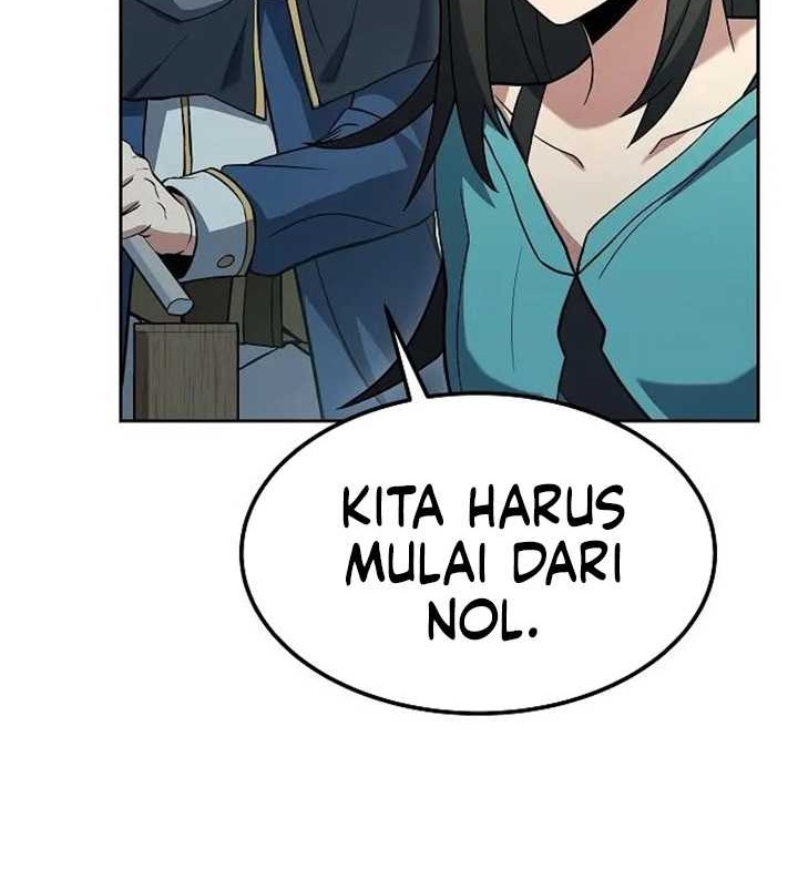 Archmage Restaurant Chapter 10 - halaman 79