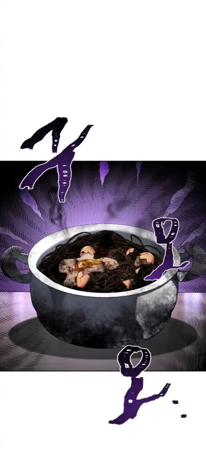 Archmage Restaurant Chapter 100 - halaman 10