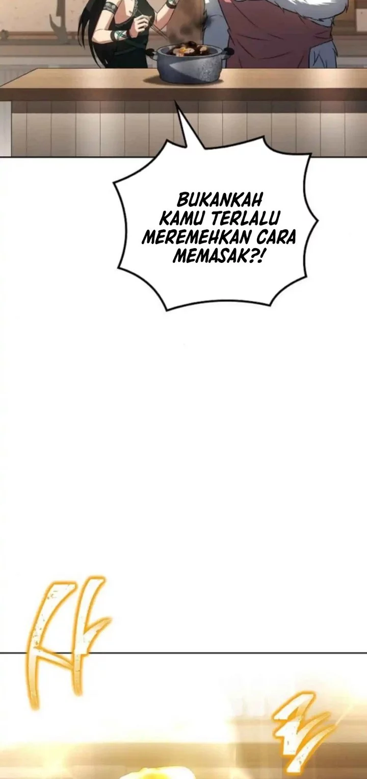 Archmage Restaurant Chapter 100 - halaman 12
