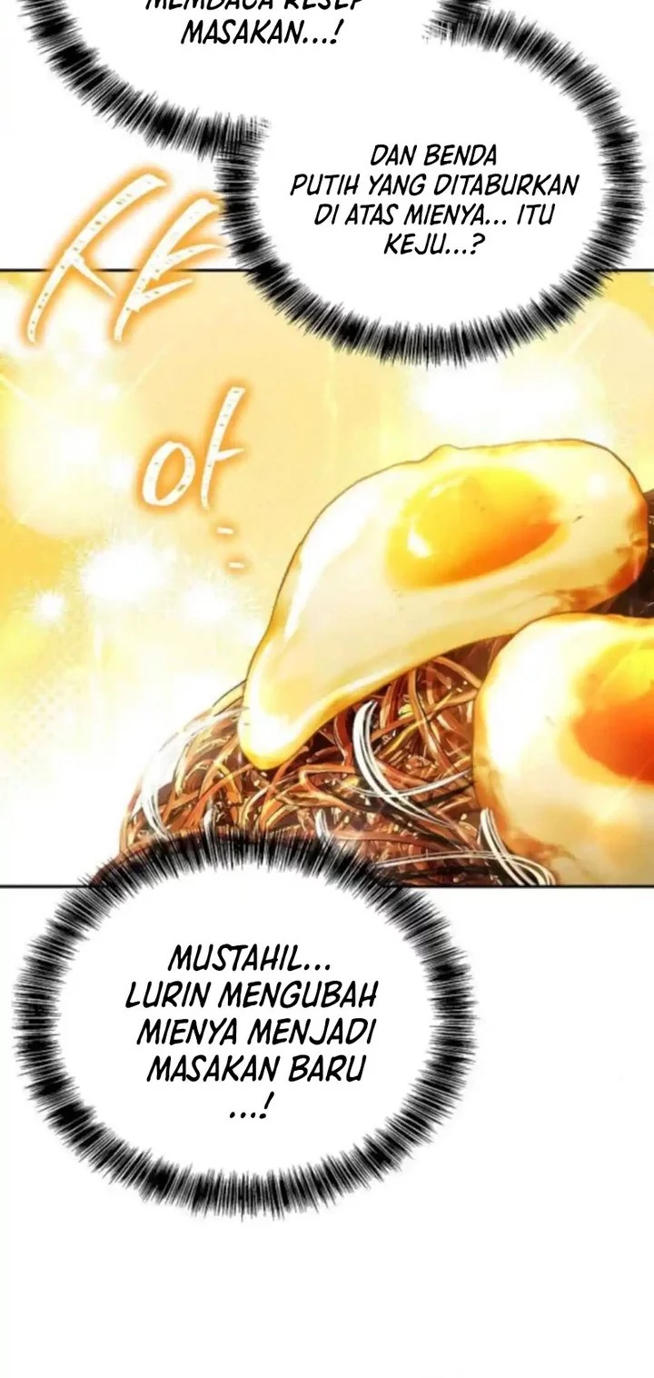 Archmage Restaurant Chapter 100 - halaman 14