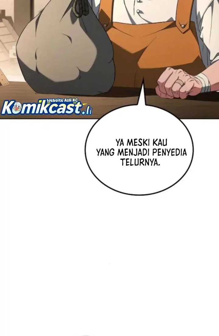 Archmage Restaurant Chapter 100 - halaman 18