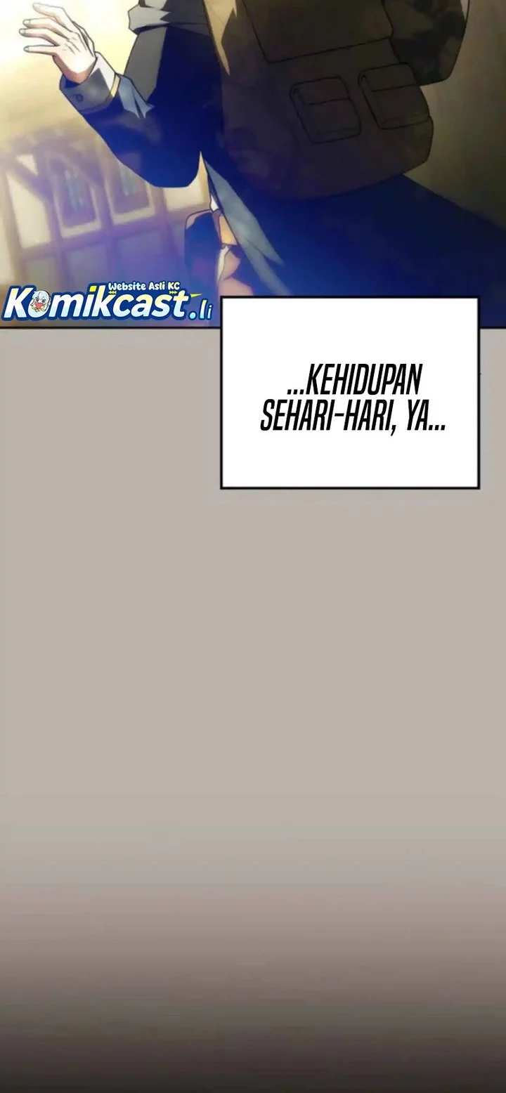 Archmage Restaurant Chapter 100 - halaman 26