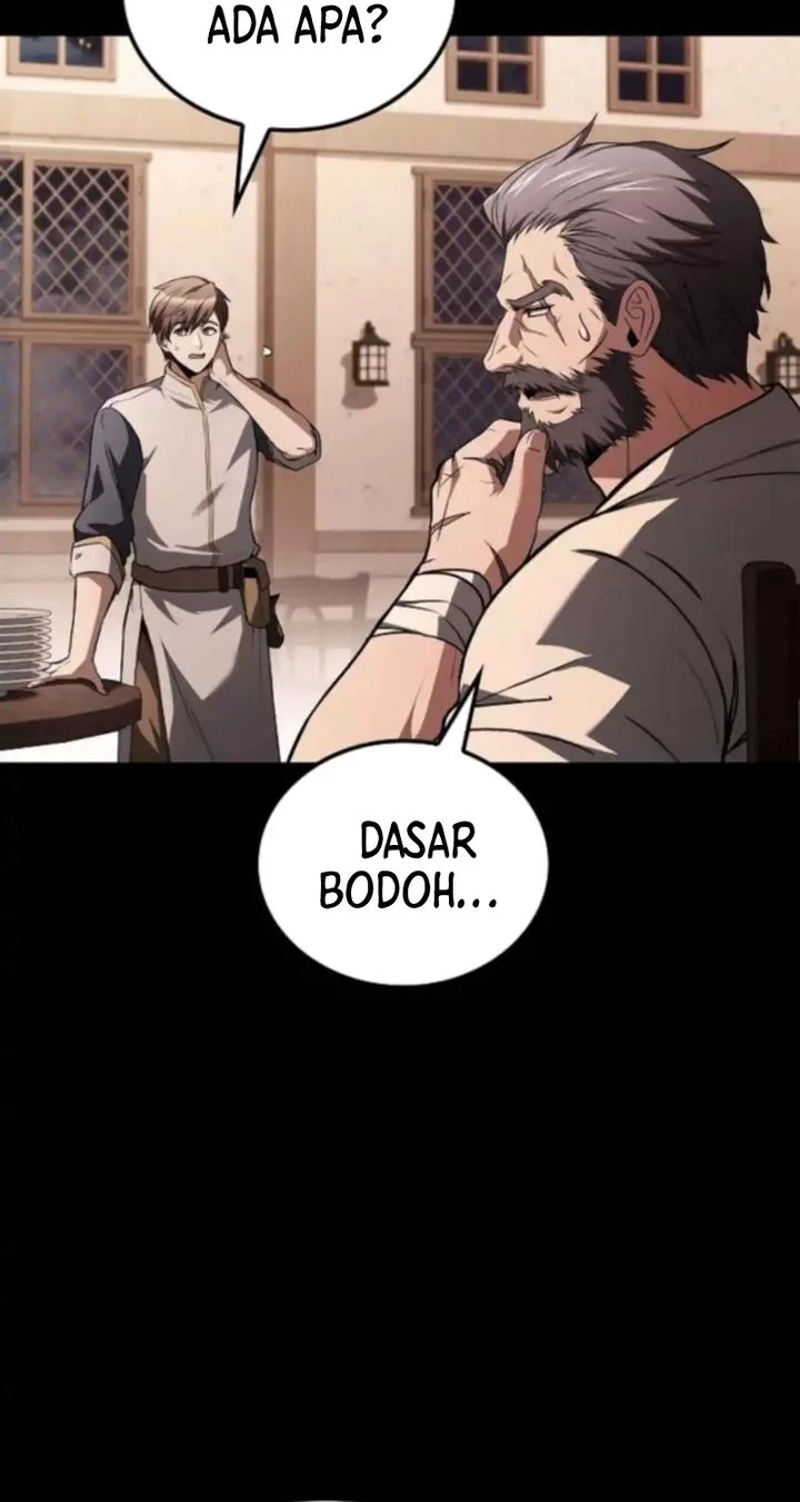 Archmage Restaurant Chapter 100 - halaman 38