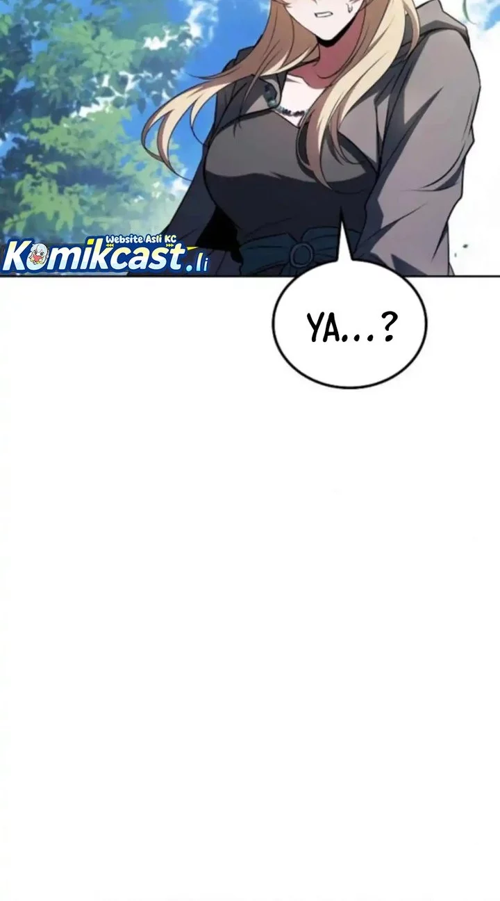 Archmage Restaurant Chapter 100 - halaman 42