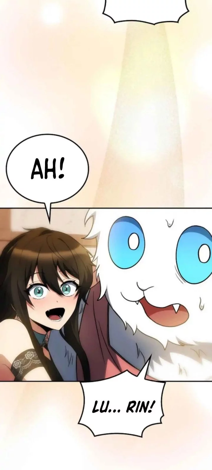 Archmage Restaurant Chapter 100 - halaman 46