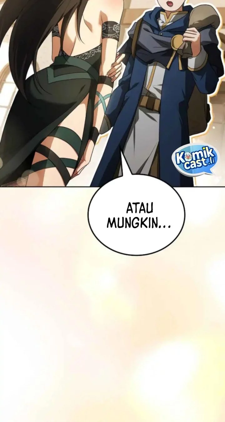 Archmage Restaurant Chapter 100 - halaman 48